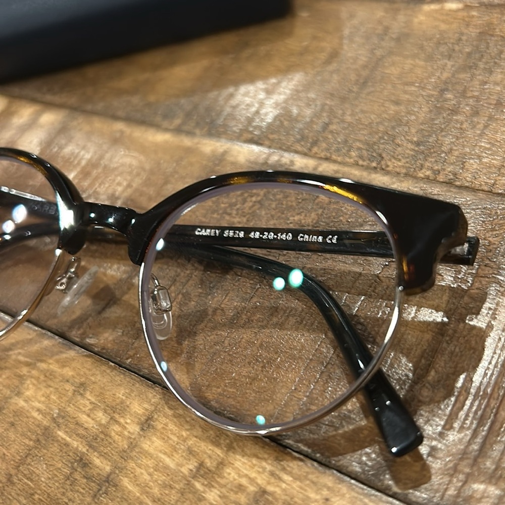 Warby Parker Frames - image 3